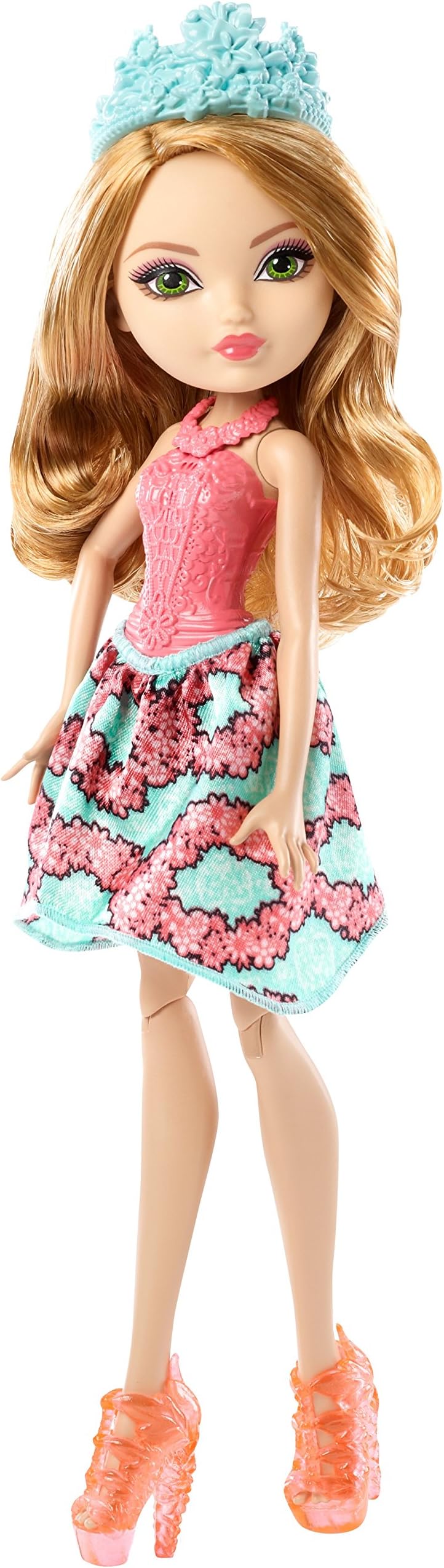 Ever After High Ashlynn Ella Doll