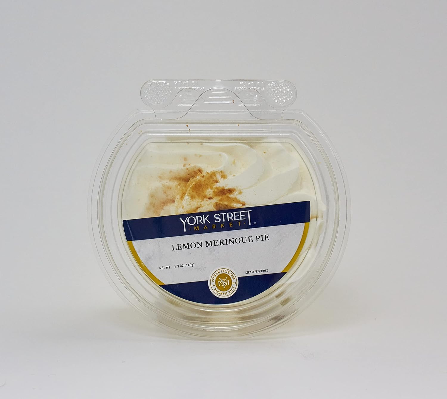 Lemon Meringue Grocery & Gourmet Food