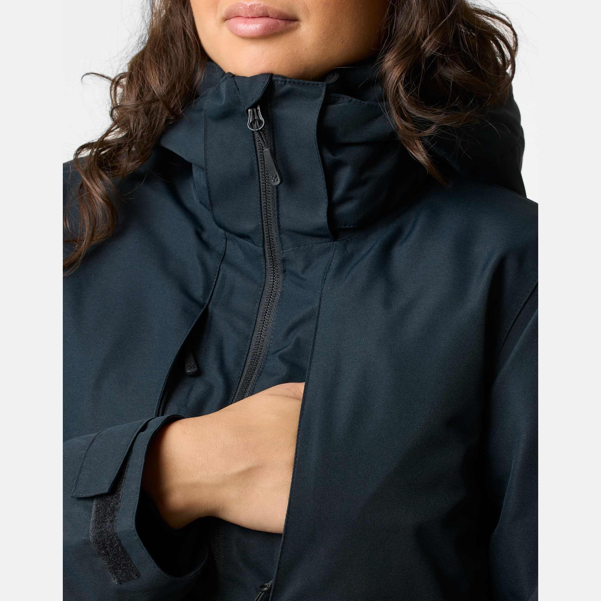 X-trail Cortina Skijacke für Damen