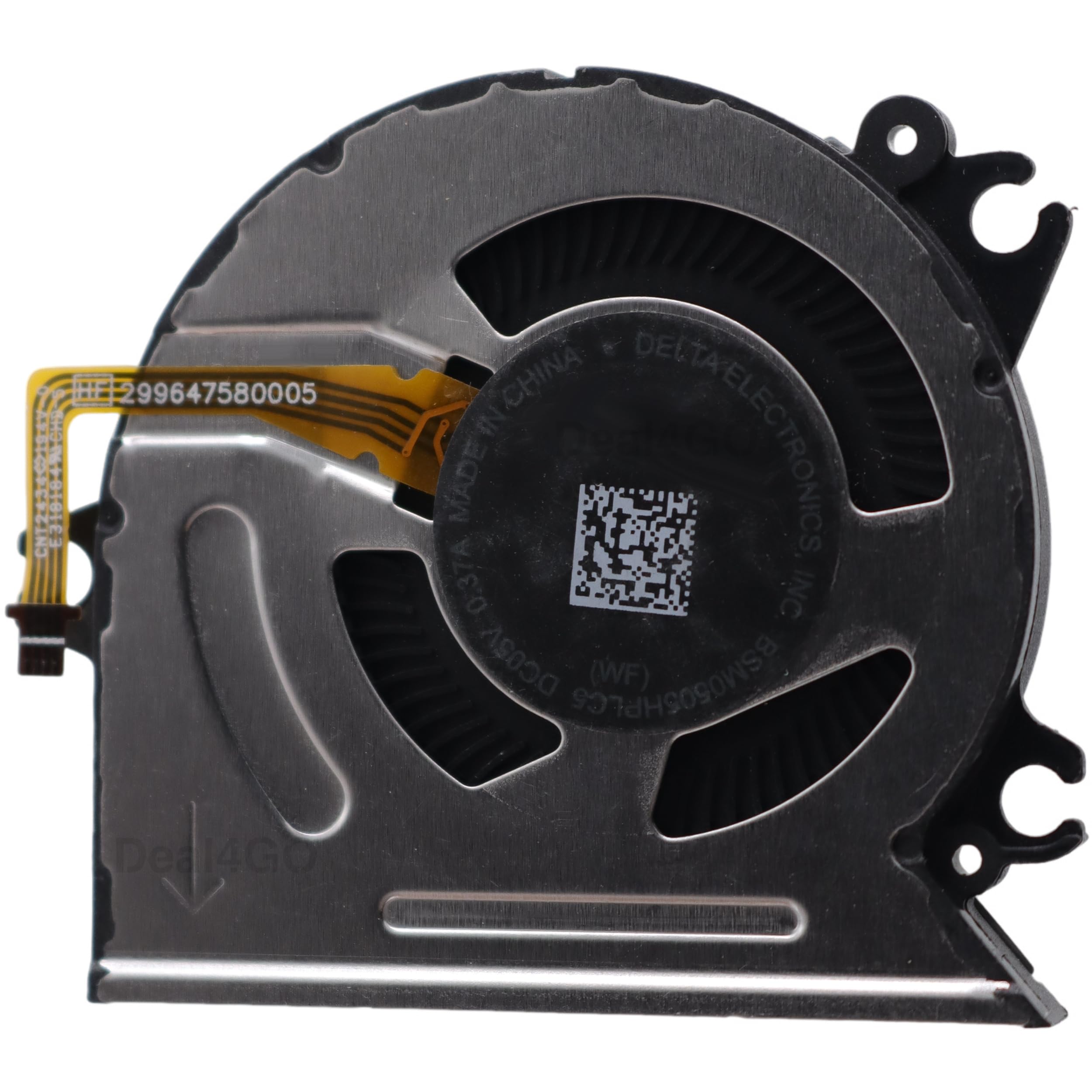 Ventilateur interne premium BSM0505HPJQC pour Switch 2 BEE-001 - 6