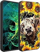 Vista 20 de Funda para Galaxy A36 5G/A56 5G con cubierta de cámara deslizante, resistente de doble capa híbrida a prueba de golpes, funda protectora resistente