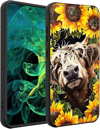 Miniatura 20 de Funda para Galaxy A17 5G con cubierta para cámara deslizante, resistente de doble capa híbrida a prueba de golpes, funda protectora resistente para