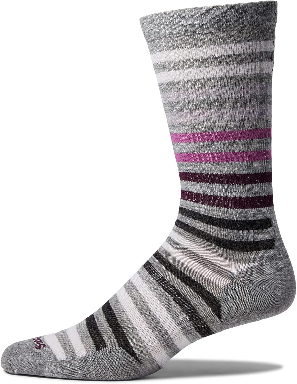 Smartwool Everyday Spruce Street Crew Socks For Men and Women