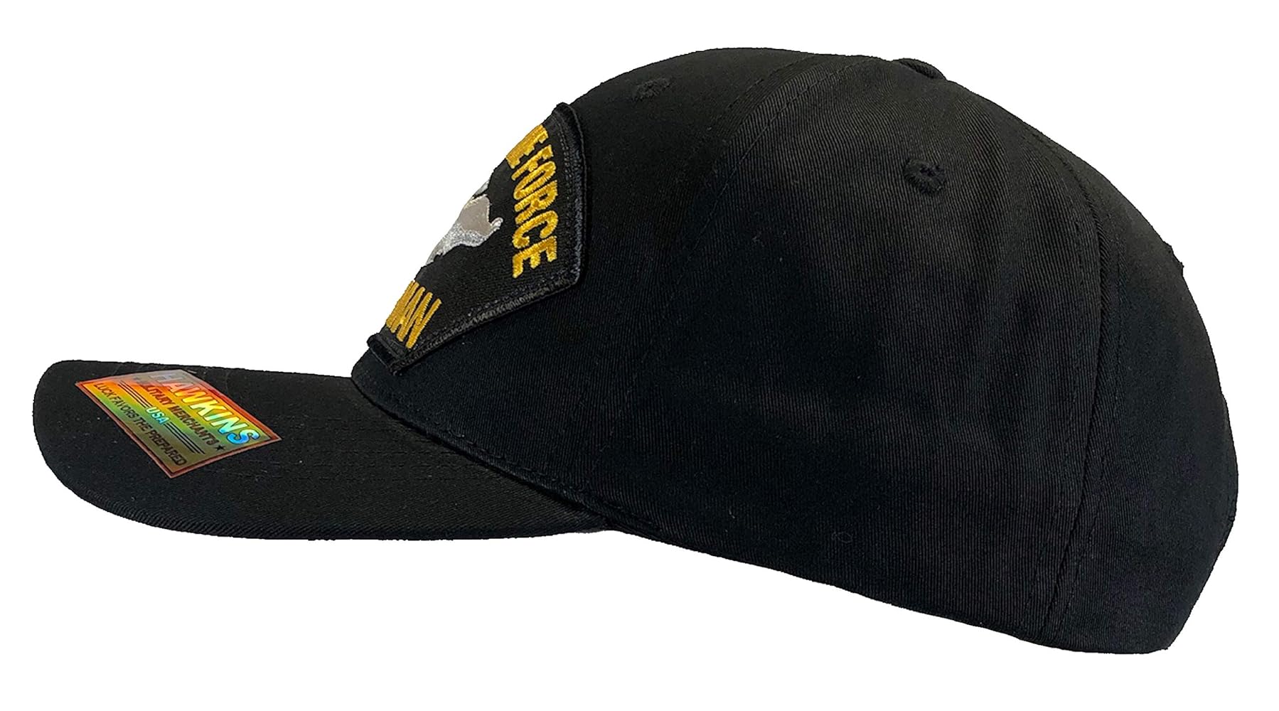 Amazon.com: Hawkins Military Navy Corpsman Hat Fleet Marine