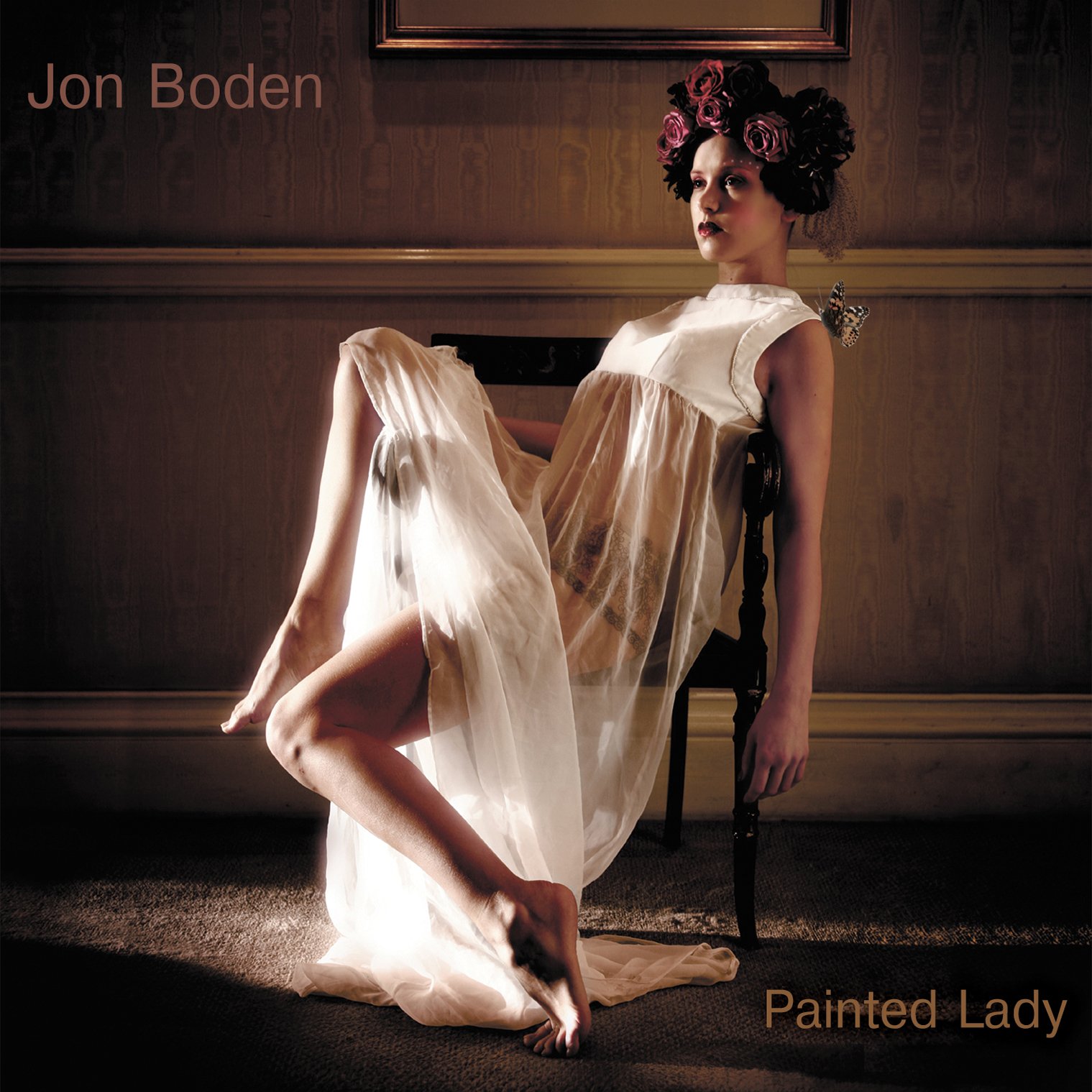 Painted Lady (10th Anniversary Edition) [VINYL]