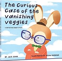Vista 1 de The Curious Case of the Vanishing Veggies