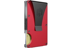 Hayvenhurst: The Ultimate Slim Wallet for Modern Men