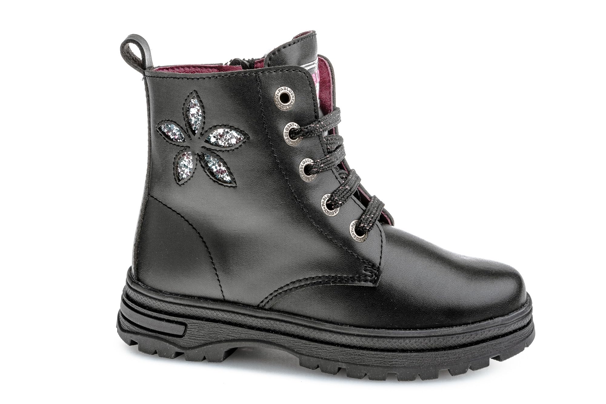 Botines para Niña Pablosky INDEX 444115