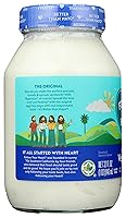 Vista 6 de Follow Your Heart Original Vegenaise, 32 oz