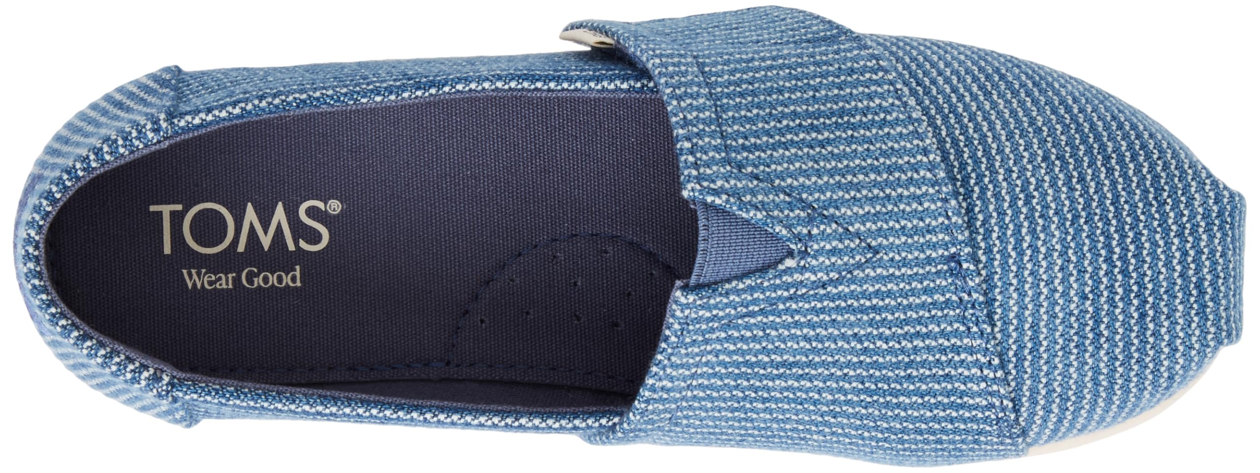 TOMS Alpargata Classic Alpargata sin cordonesNiños