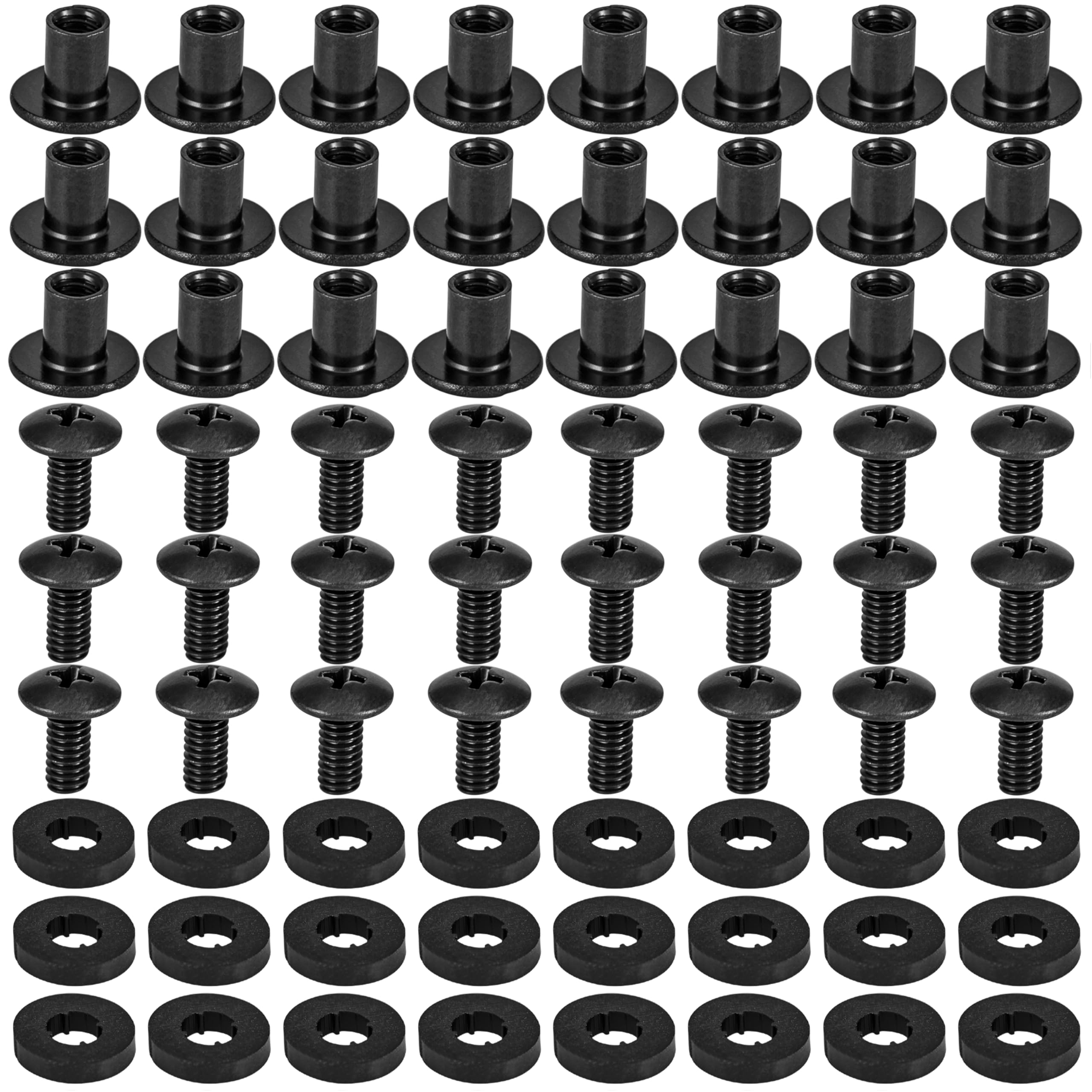 Wildwood Tactical Chicago Screws - DIY Kydex & Holsters -9 Wildwood Tactical Chicago Screws - DIY Kydex & Holsters -9