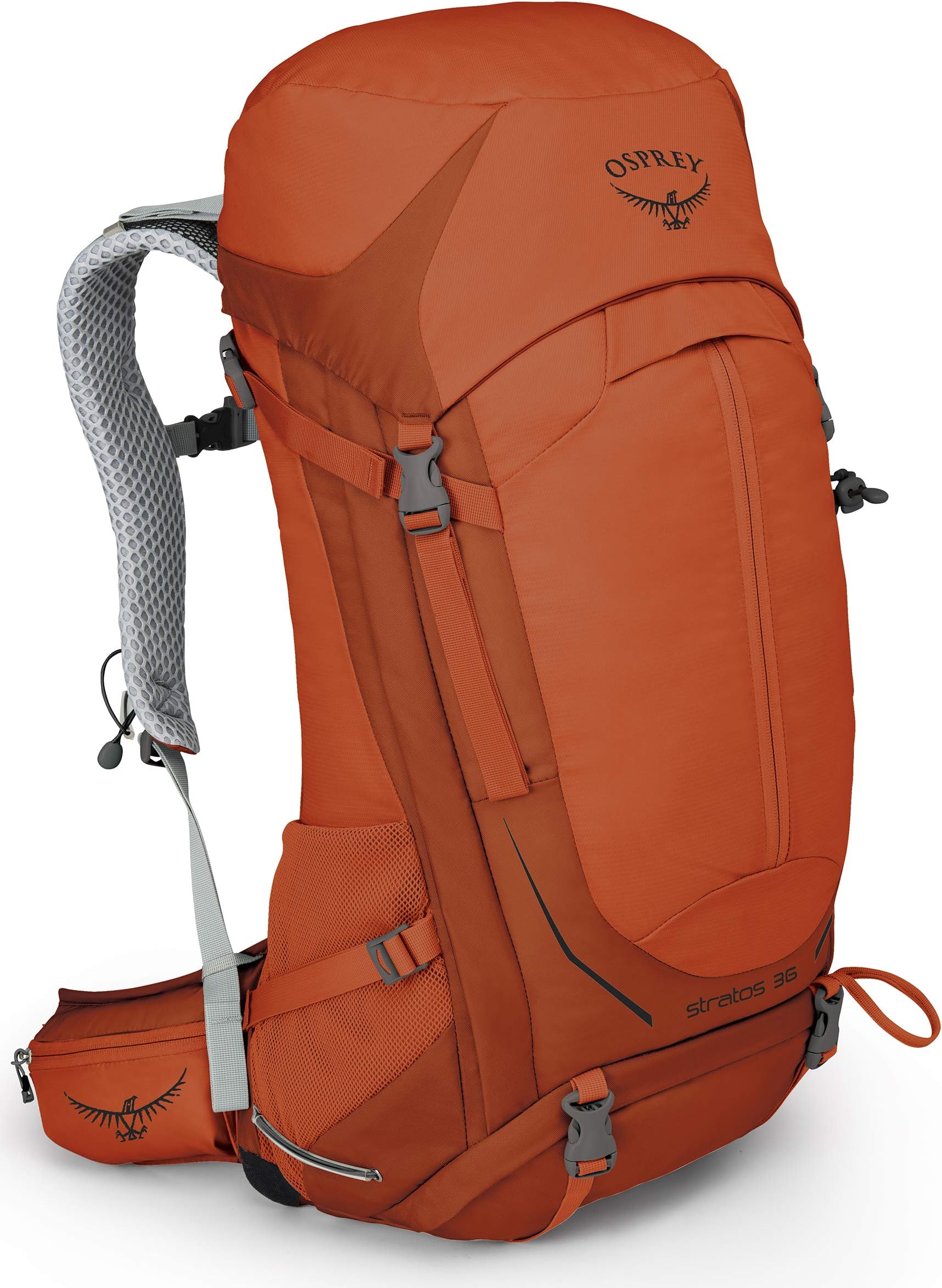 Osprey Packs Stratos 36 Hiking Backpack