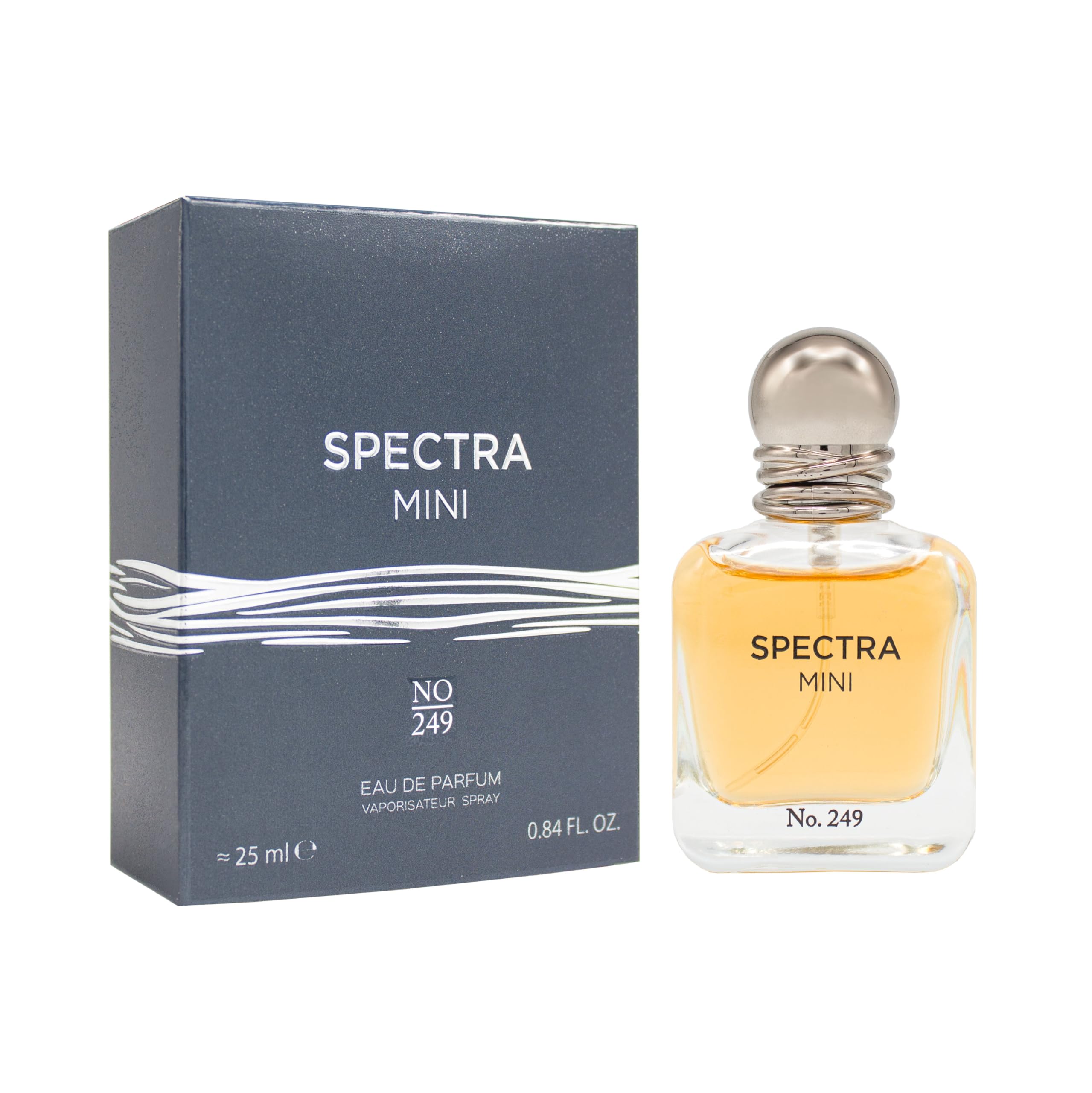 Spectra Mini 249 EDP Perfume For Men - 25ml