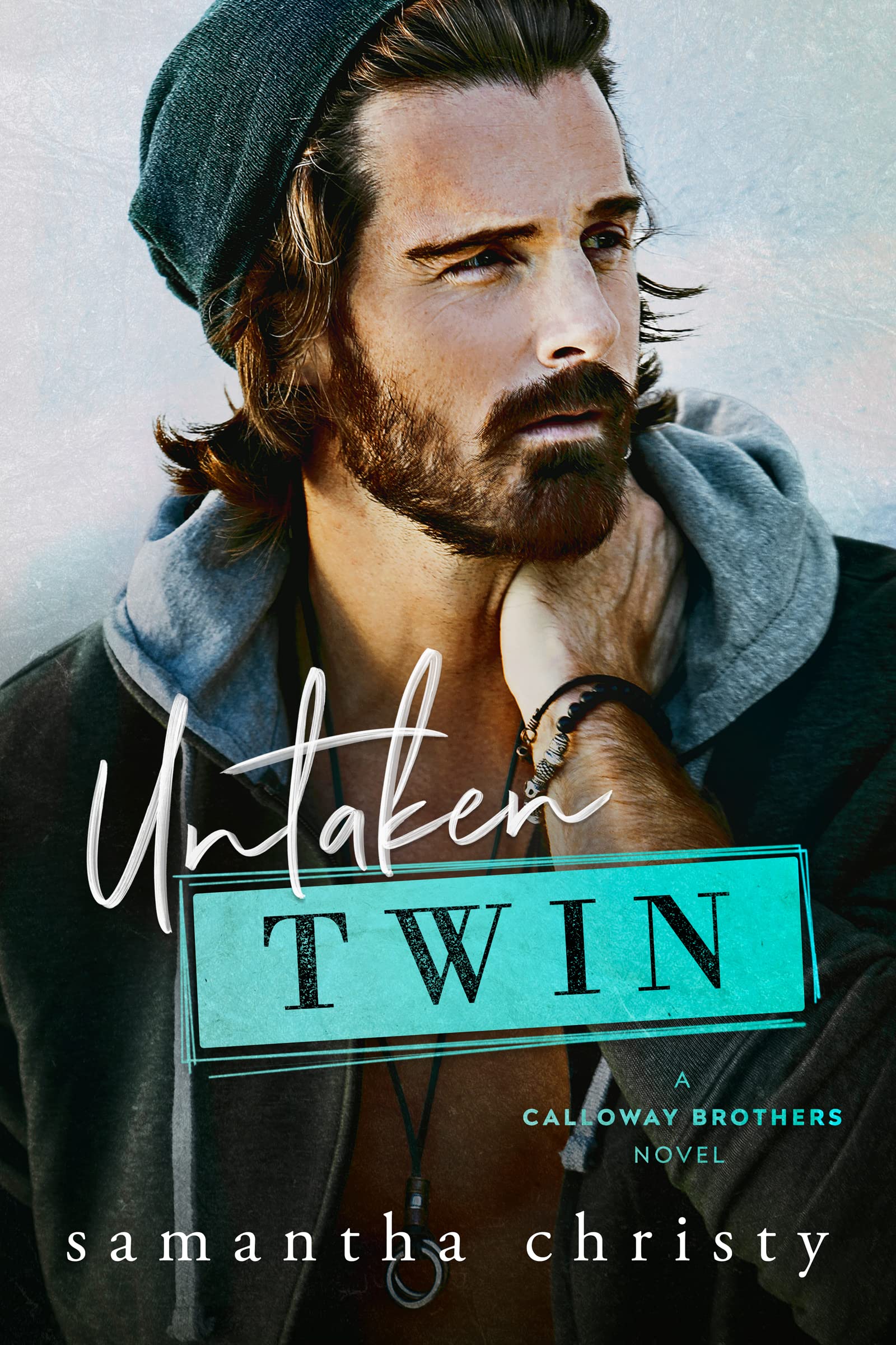 Untaken Twin: A Small Town, Forbidden Romance (The Brothers of Calloway Creek: The Calloways)