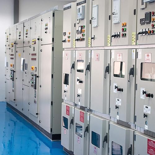 Miniatura 10 de Polaris Vision Tap - Conector aislado IPL4-3CB, 3 puertos, entrada de un solo lado, 4-14 AWG-1, paquete transparente