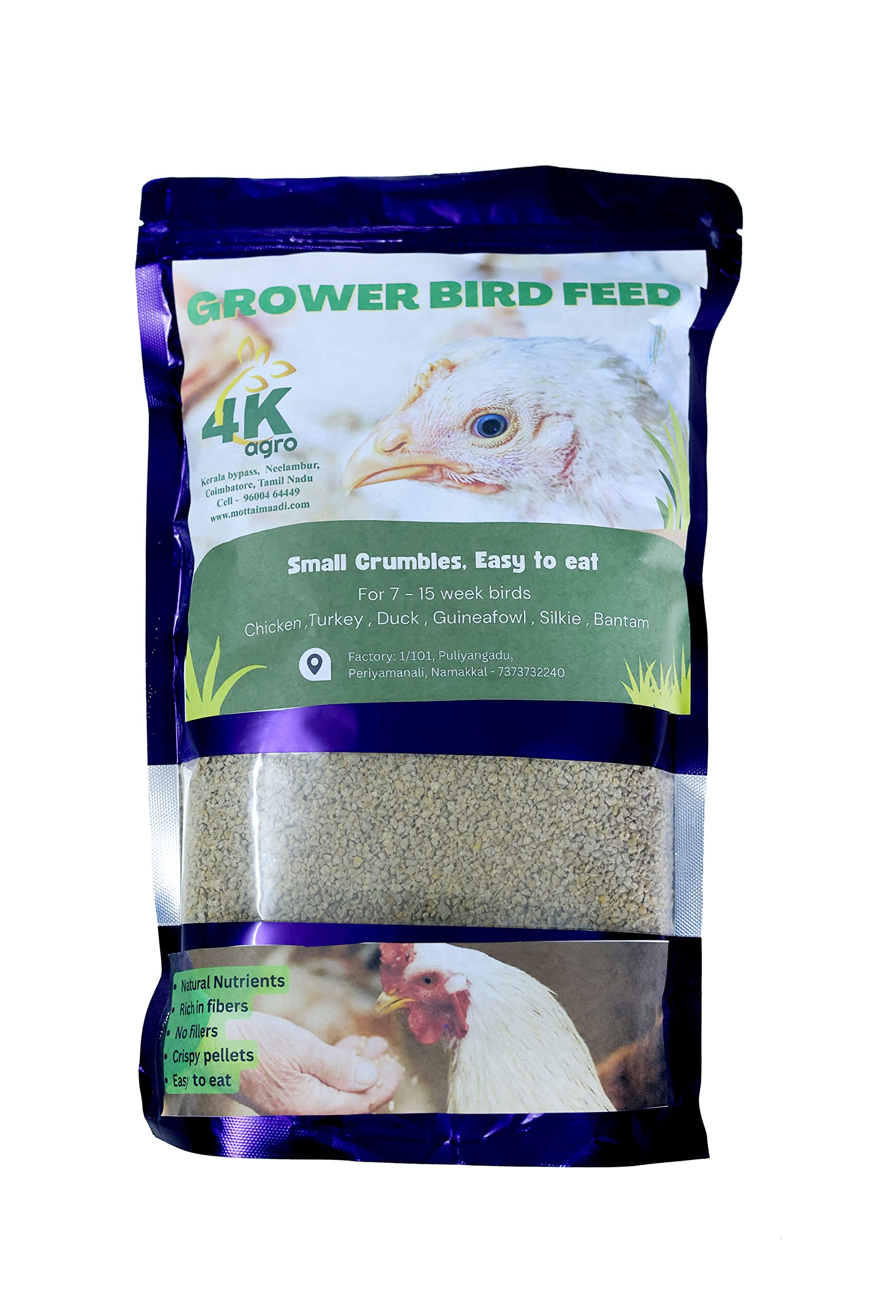 See full amazon price history chart for 4k Agro Poultry Feed for Growing Feed (for 7-15 Weeks) 4k Agro Poultry Feed for Growing Feed (for 7-15 Weeks) (B0BRV2G3KB) Amazon Price History, Amazon Price Tracker