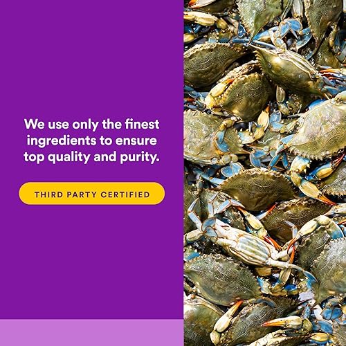 Miniatura 5 de Natural Factors OsteoMove Cuidado de las articulaciones soporte extra de fuerza para la salud de las articulaciones y los huesos no transgénicos 120