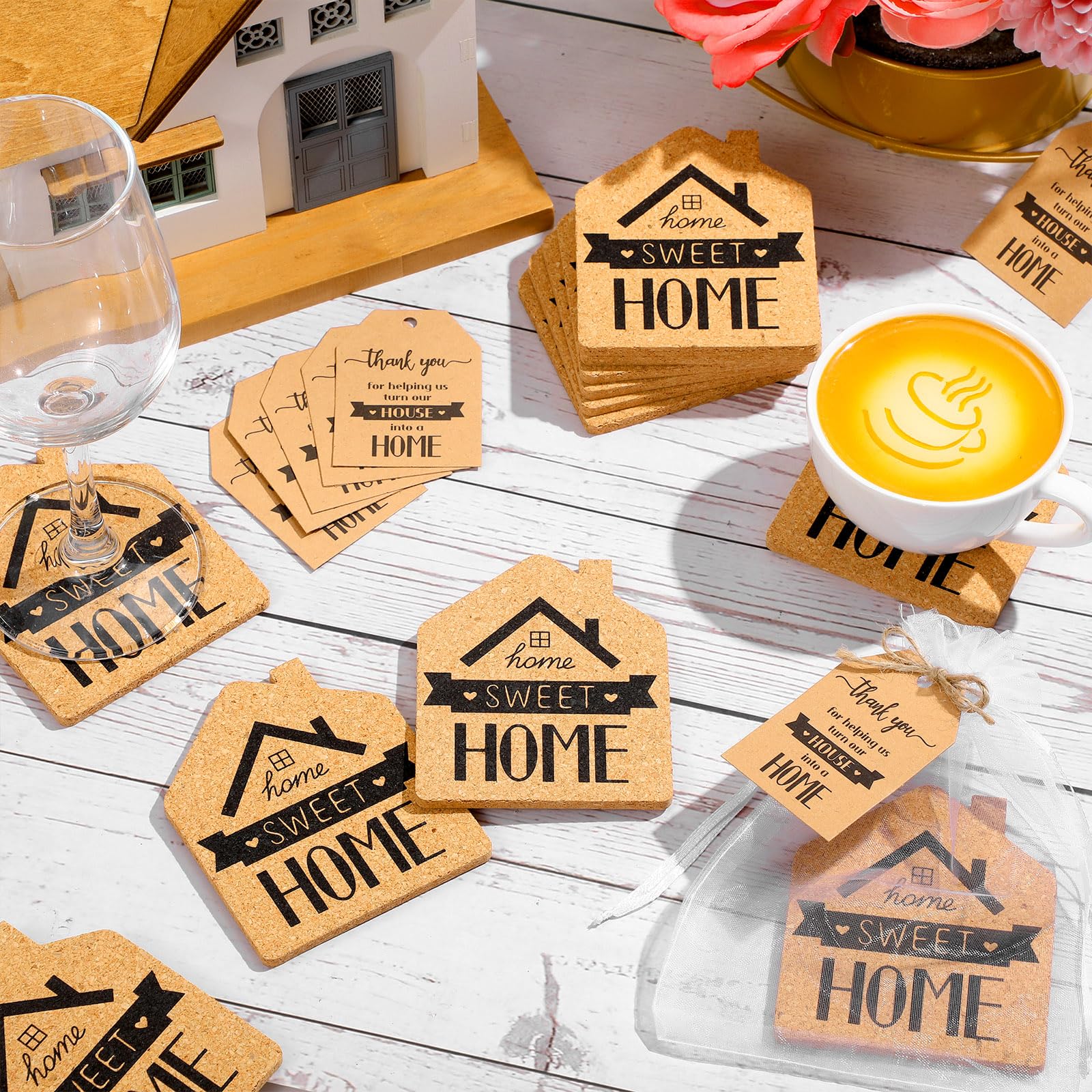 Party Favors House Warming Gift Housewarming Party – On A Budget