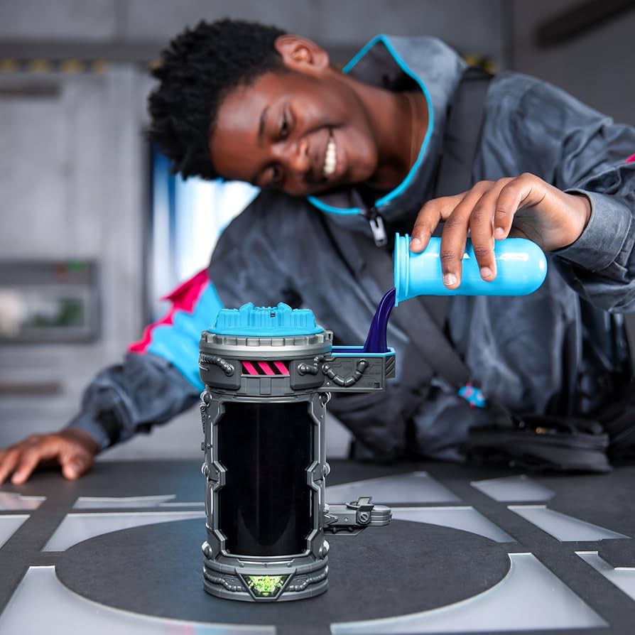 Amazon.co.jp: Lab Mutators Mech Mutation Chamber Iconic Panther