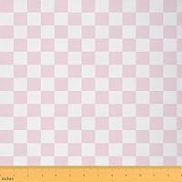 Vista 38 de Tela de Rayas Grises y Blancas por Yarda, Tela de Tapicería a Rayas de Estilo Moderno Simple para Sillas DIY, Tela Impermeable para Exteriores