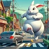 Collectible coins and Easter eggs for rewards