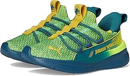 Yellow Alert/Ocean Tropic/Pelé Yellow