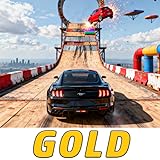 Car Stunts 2026: Real Car Driving Simulator