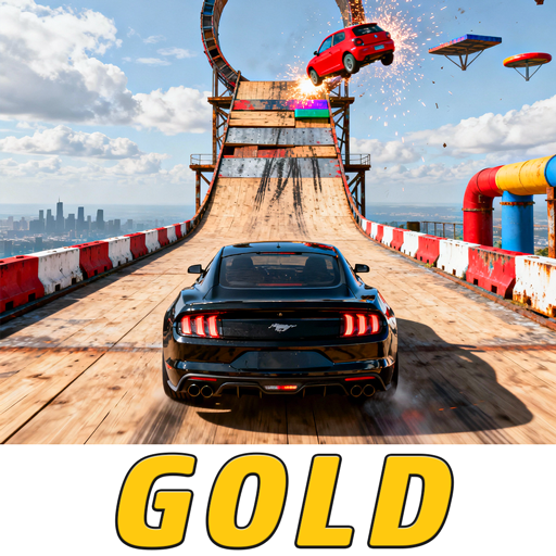 Car Stunts 2026: Real Car Driving Simulator - App on Amazon Appstore
