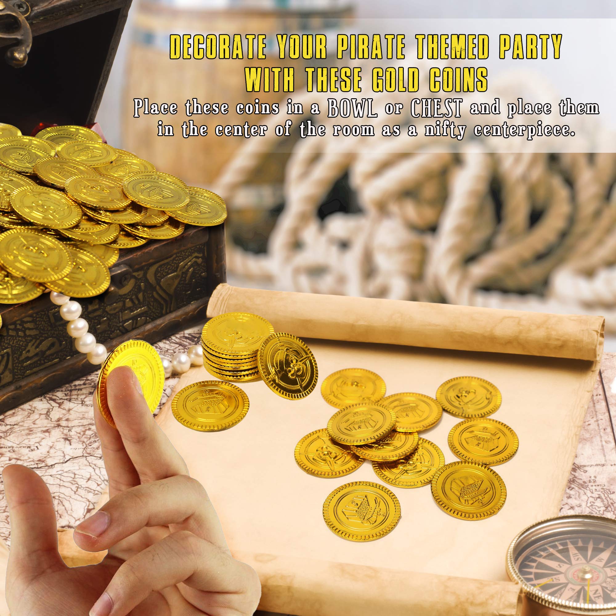 scrigno del tesoro dei pirati con monete d'oro. icona per design e giochi per bambini 3782301 Arte vettoriale a Vecteezy