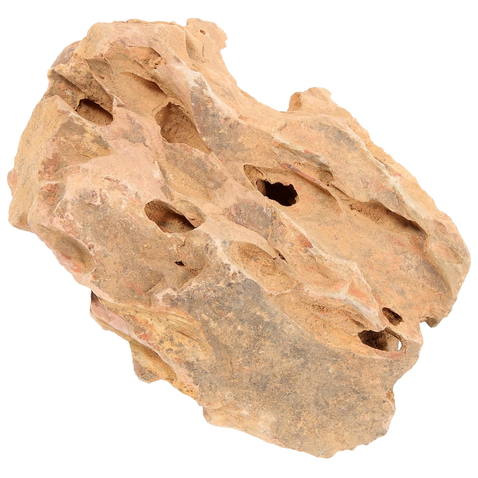 Mini rocaille ornementale 15 cm pour décoration de jardin