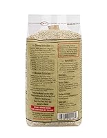 Vista 3 de Bob's Red Mill Org Cereal cremoso de trigo sarraceno de grano entero, 18 onzas