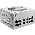 MSI MAG A850 GL PCIE5 WHITE 80PLUS GOLD ATX3.0/PCIE5.0   850W PC MAG A850GL PCIE5 WHITE PS1368