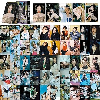 JASP.ER フォトカード JASP.ER フォトカード