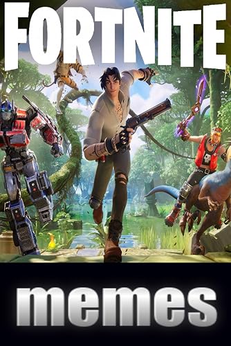 Fortnite: Massive Funny Comedy XL Jokes Bunch