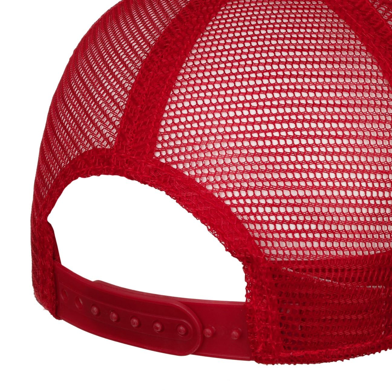Stetson Highway Trucker Cap Snapback Baumwolle Herren Sommer Winter