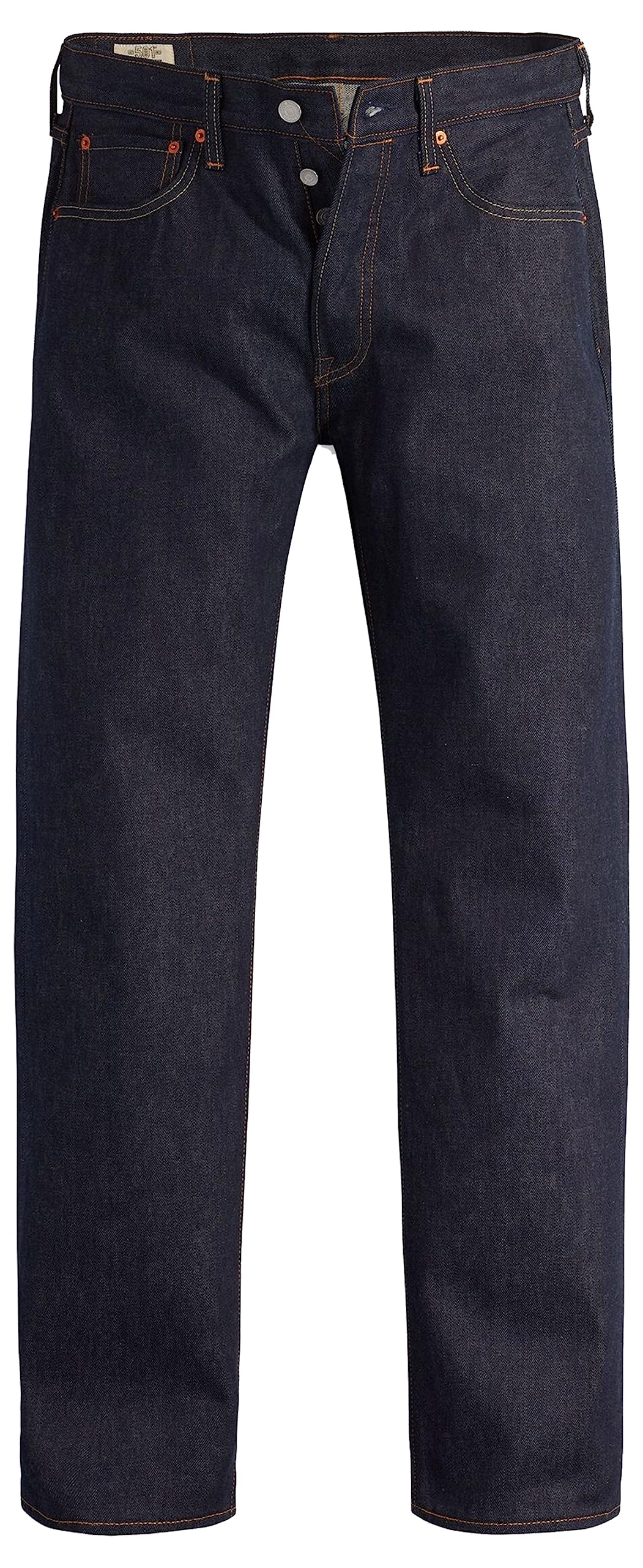 Levi's Hombre 501 Original Fit Vaqueros — view 280