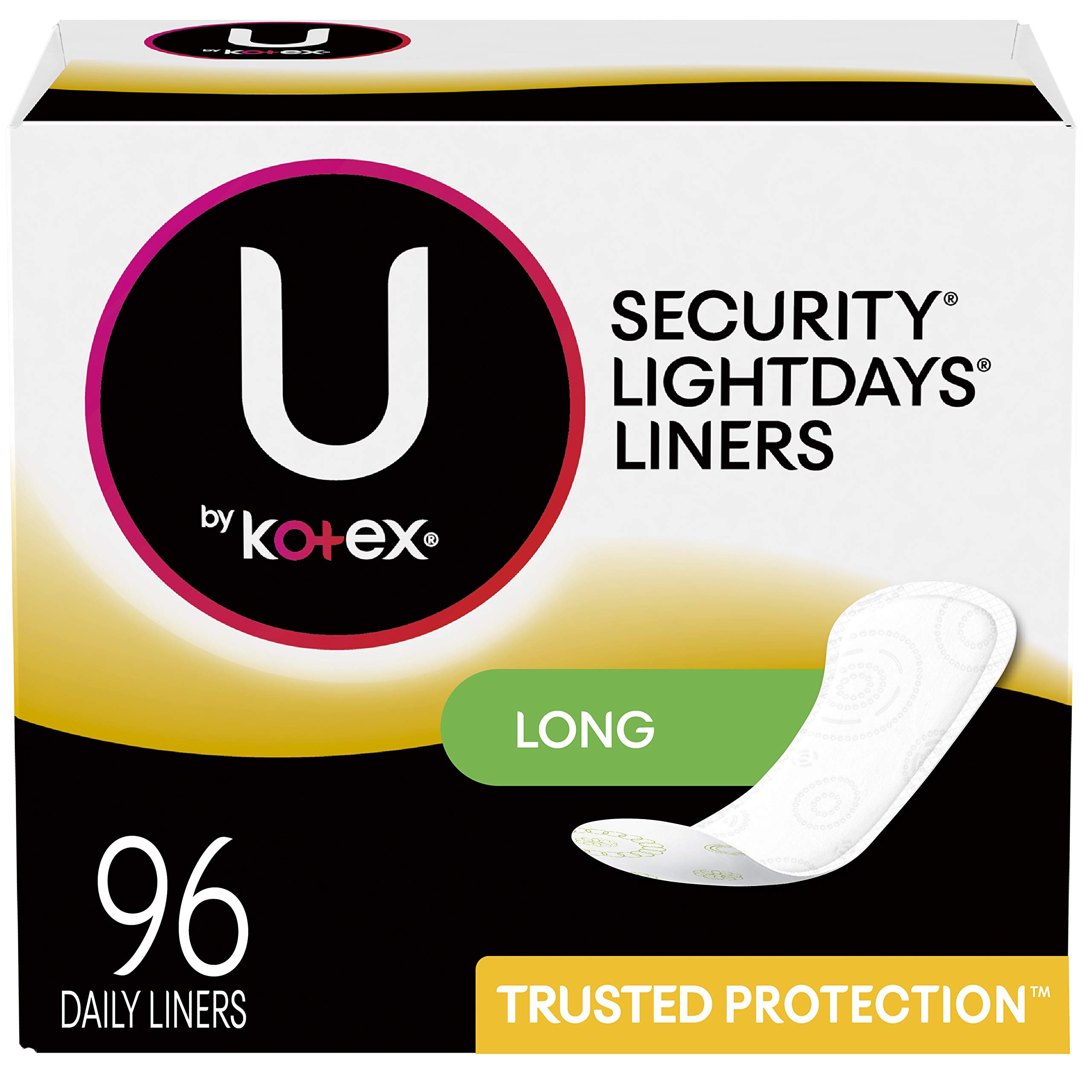 U by Kotex