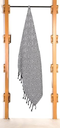 Miniatura 6 de THE BEER VALLEY Manta de algodón