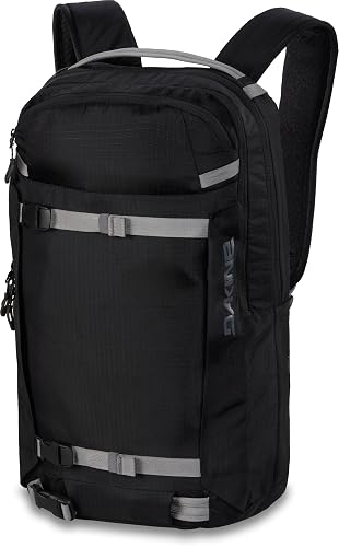 Dakine Mission Pro Backpack 18L (Black)
