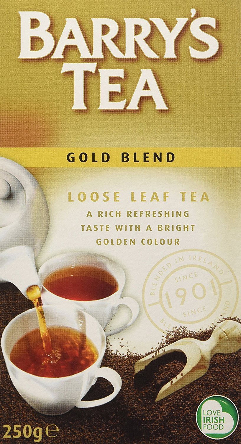 Addis Shay Gold Label Organic Ethiopian Loose Leaf Black Tea - 100g Bag