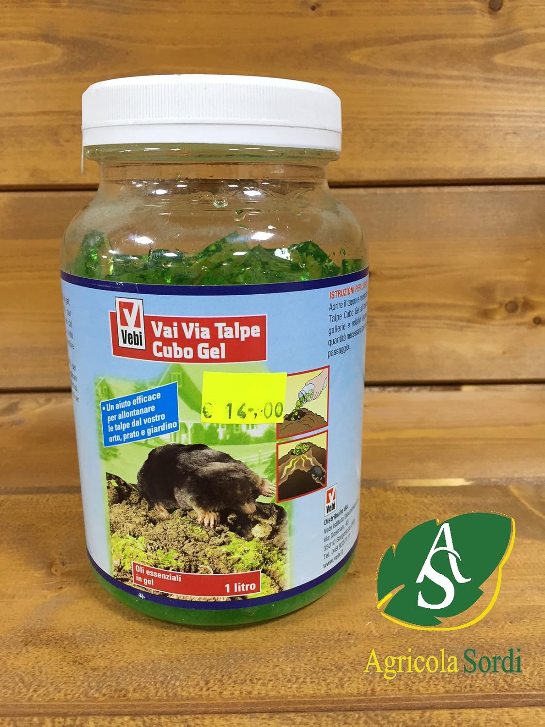 vai via repellenti per gatti