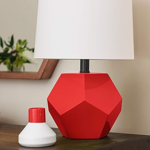 Vista 85 de Krylon - Pintura y primer en aerosol COLORmaxx K05511007, 12 onzas, rojo cereza brillante Cherry Red