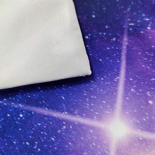 Miniatura 3 de AILONEN - Juego de ropa de cama de unicornio, funda de edredón de tamaño completo para niños, adolescentes y niñas, juego de cama superior para