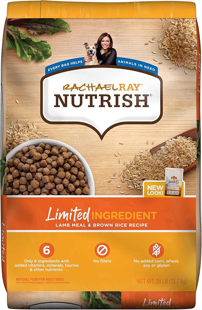 The Ultimate Guide to Corn, Wheat, and Soy-Free Dog Food: Is It Right for Your Pup?