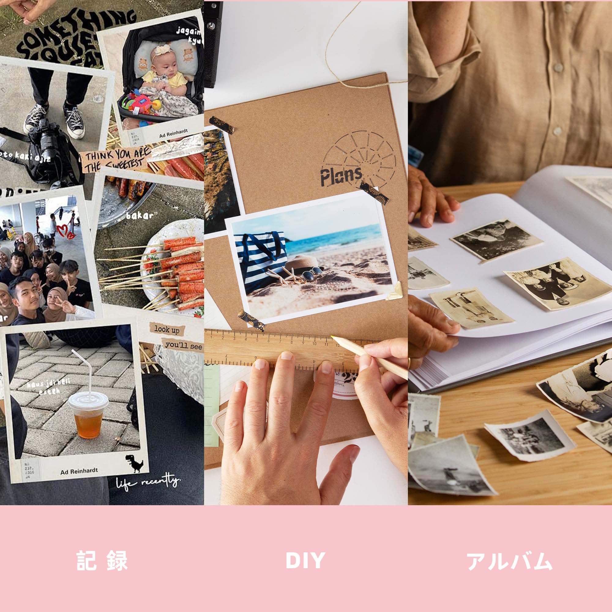 HPRT CP2100フォトプリンター（プリンター1台＋フォト用紙8箱） Amazon | HPRT 写真用紙 CP2100 用一体型消耗品ボックス 20 枚 *1