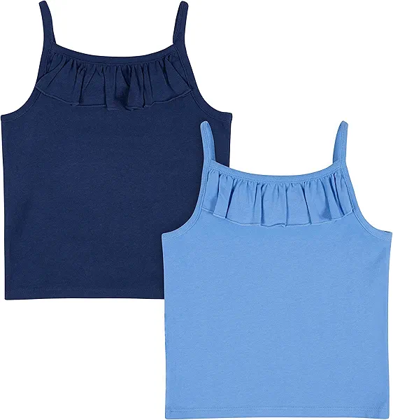 Gerber Baby Girls' Casual