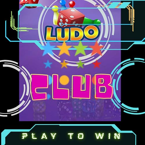 Ludo Club fun board game