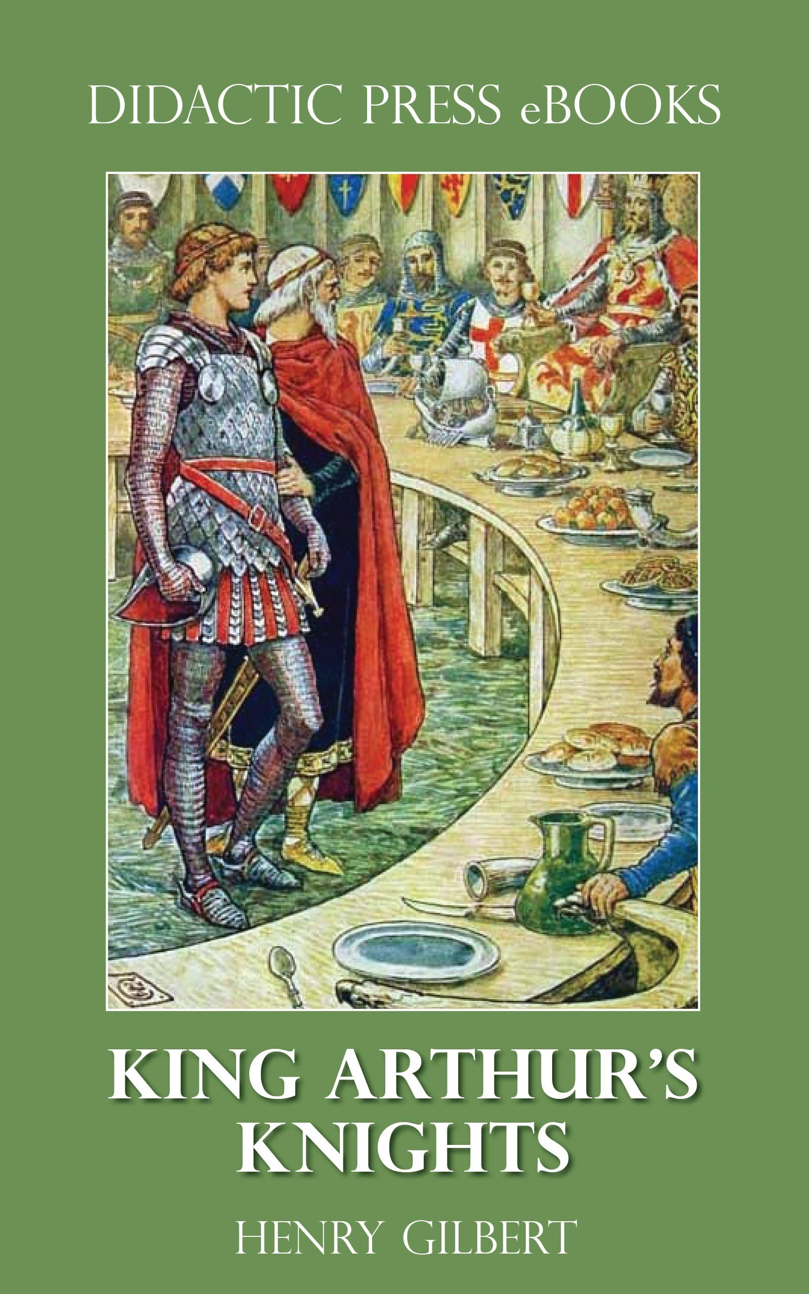 King Arthur's Knights