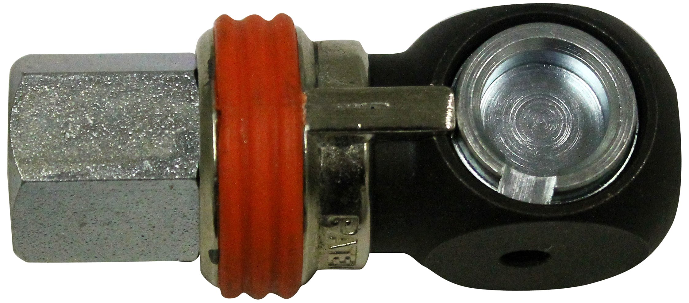 TST 20500311 Industrial Interchange Coupling SC-B1, 1/4” NPT Female