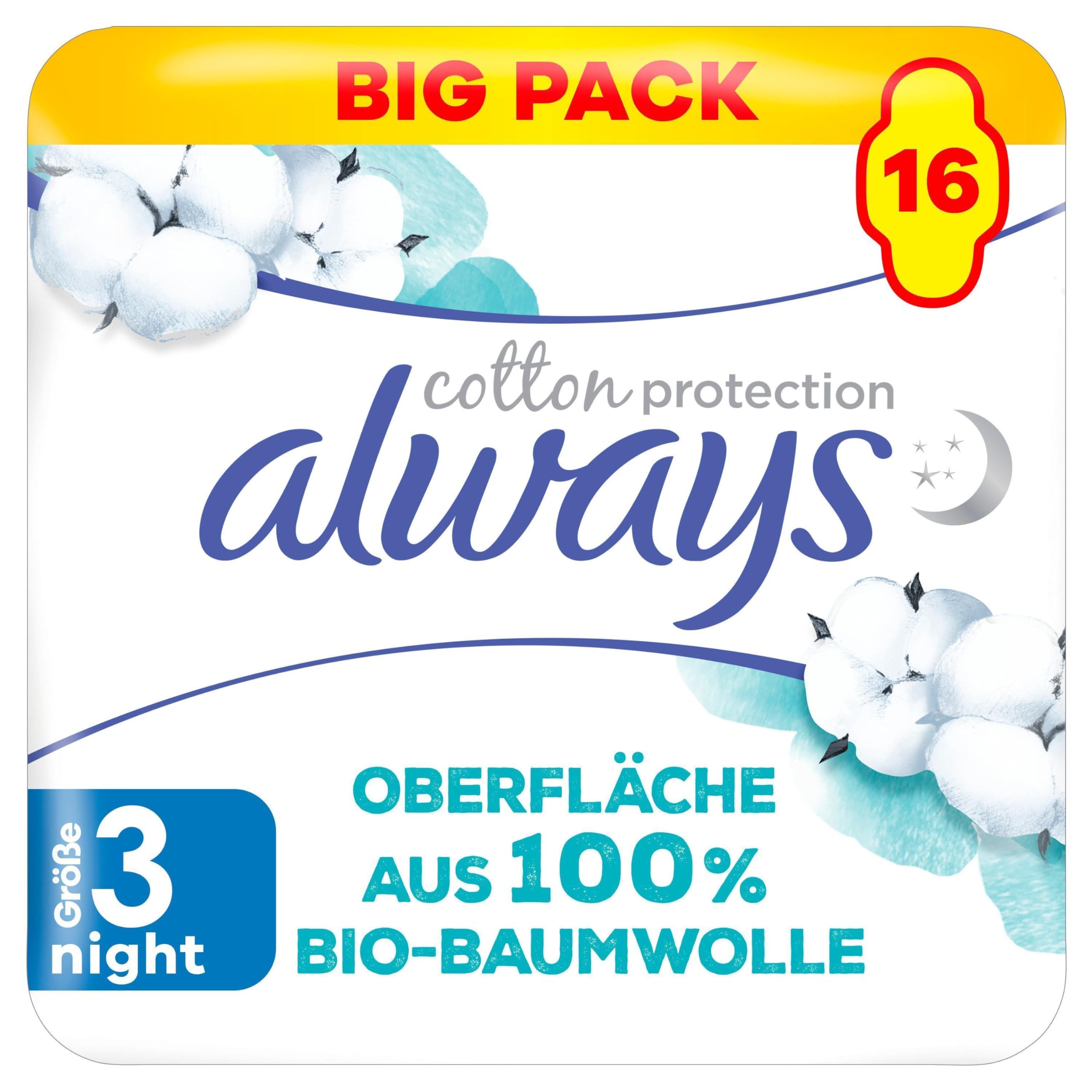 P&G Femcare deal